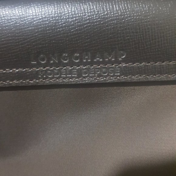 LONGCHAMP Modele-Depose-Bag-small Tote - Picture 6 of 10